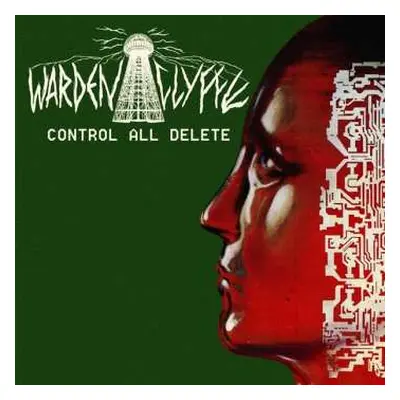 CD Wardenclyffe: Control All Delete