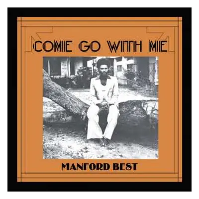 CD Manford Best: Come Go With Me