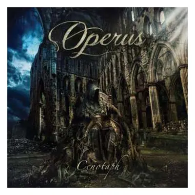 CD Operus: Cenotaph