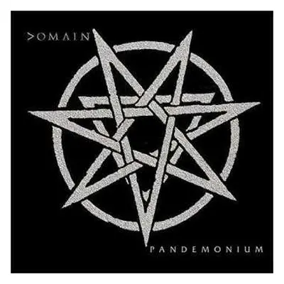 CD Domain: Pandemonium CLR | LTD | NUM