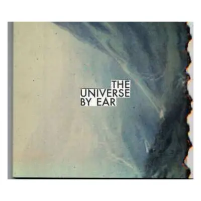 CD The Universe By Ear: The Universe By Ear