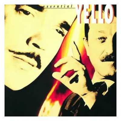 CD Yello: Essential