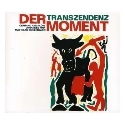 CD Der Moment: Transzendenz