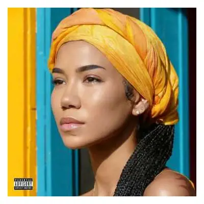 CD Jhené AIko: Chilombo