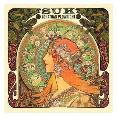 CD Josef Suk: Suk