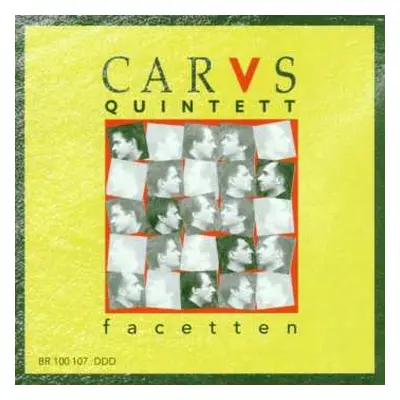 CD Carus-Quintett: Facetten