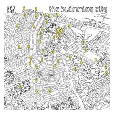 LP Zea: The Swimming City