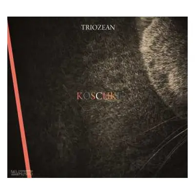 CD Triozean: Koschki