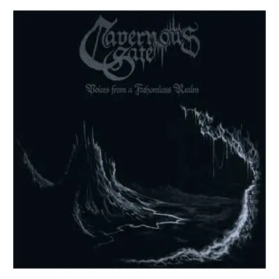 CD Cavernous Gate: Voices From A Fathomless Realm DIGI