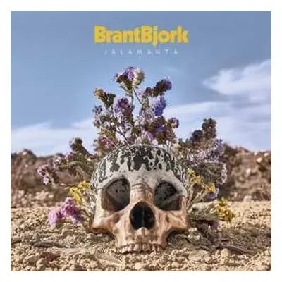 2LP Brant Bjork: Jalamanta: 20th Anniversary