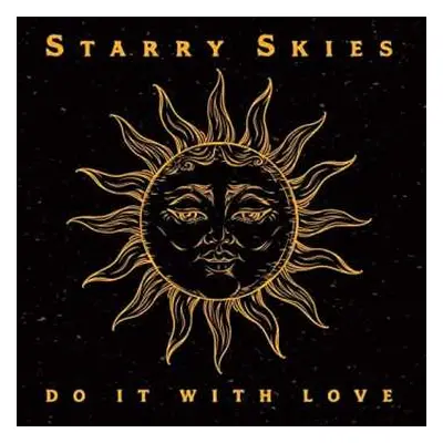 LP The Starry Skies: Do It With Love