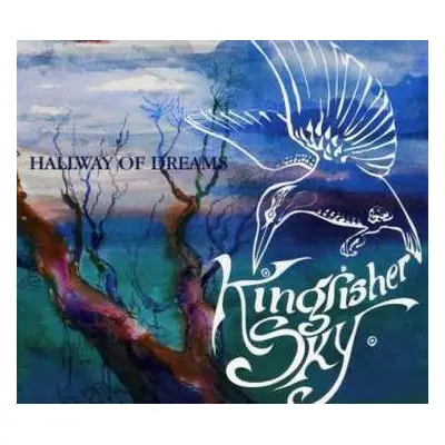 LP/SP Kingfisher Sky: Hallway Of Dreams NUM | LTD | CLR