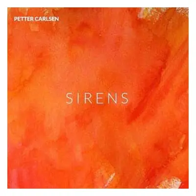 LP Petter Carlsen: Sirens LTD