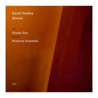 CD David Virelles: Gnosis