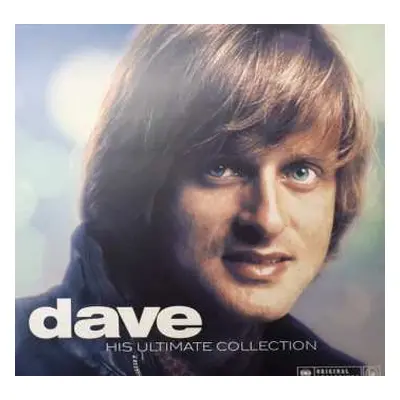 LP Dave: His Ultimate Collection