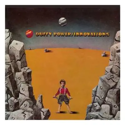 CD Duffy Power: Innovations