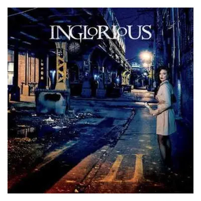 LP Inglorious: II