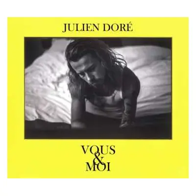 CD Julien Doré: Vous & Moi DIGI