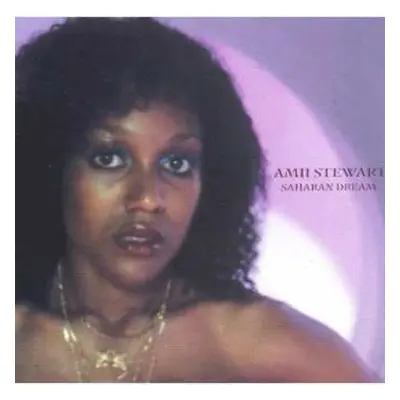 CD Amii Stewart: Saharan Dream