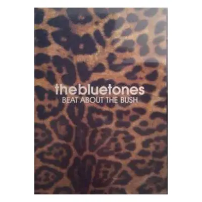 DVD The Bluetones: Beat About The Bush