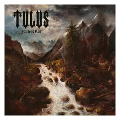 LP Tulus: Fandens Kall