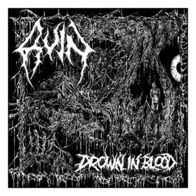 CD Ruin: Drown In Blood