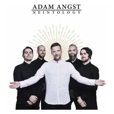 CD Adam Angst: Neintology