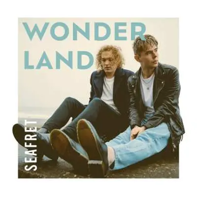 CD Seafret: Wonderland