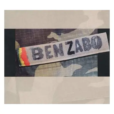 CD Ben Zabo: Ben Zabo