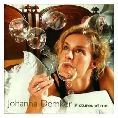 CD Johanna Demker: Pictures Of Me