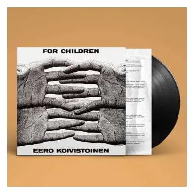 LP Eero Koivistoinen: For Children