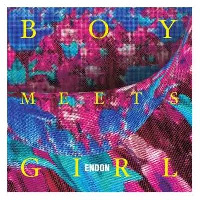 LP Endon: Boy Meets Girl