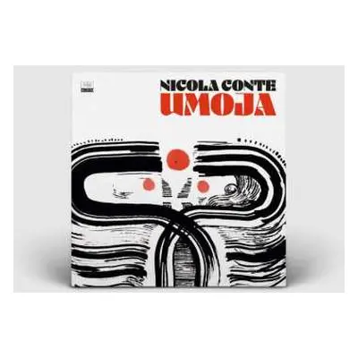 CD Nicola Conte: Umoja