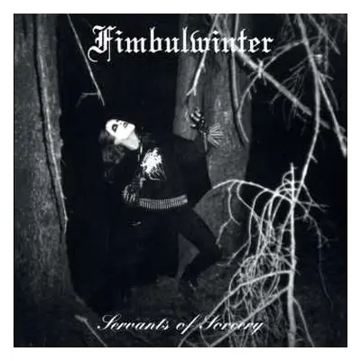 CD Fimbulwinter: Servants Of Sorcery