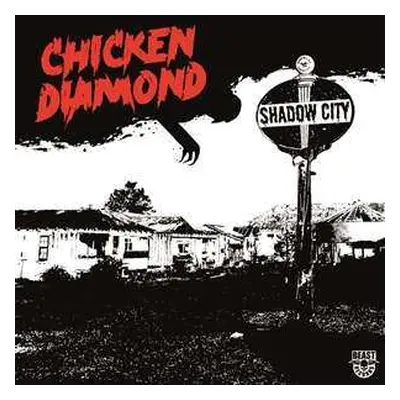 LP Chicken Diamond: Shadow City CLR