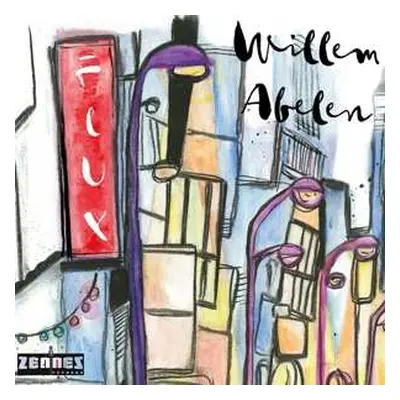 CD Willem Abelen: Flux