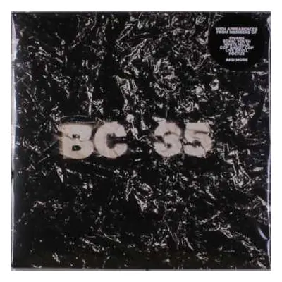 LP/CD Various: Bc 35