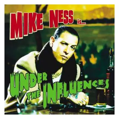 LP Mike Ness: Under The Influences