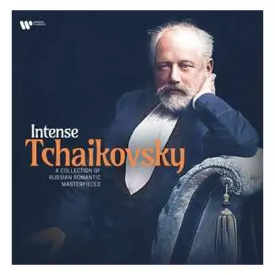 LP Various: Intense Tchaikovsky