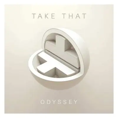 2CD Take That: Odyssey DLX | LTD