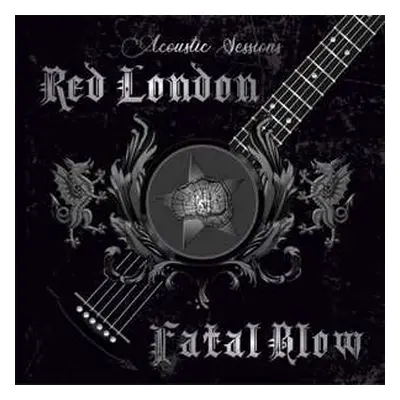 LP Red London: Acoustic Sessions