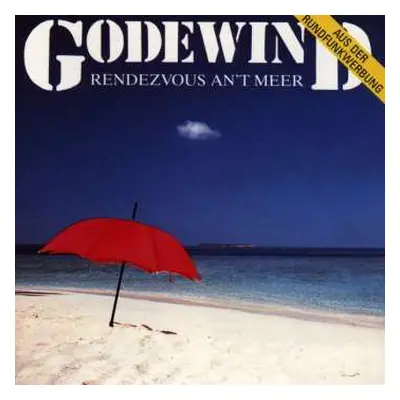 CD Godewind: Rendezvous An't Meer