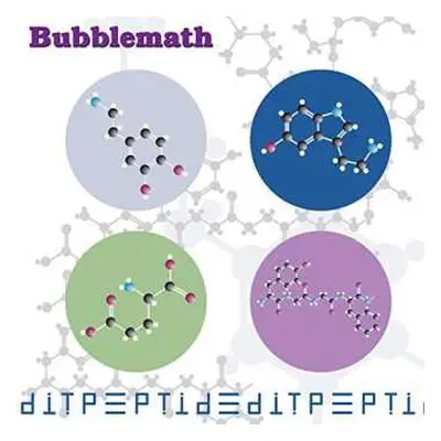 CD Bubblemath: Edit Peptide