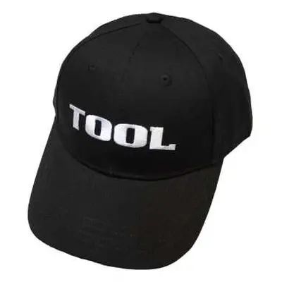 Tool Unisex Baseball Cap: Opiate Logo