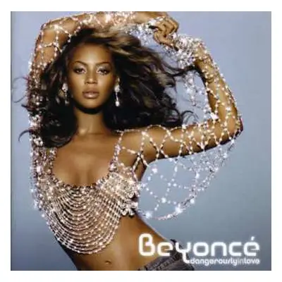 CD Beyoncé: Dangerously In Love