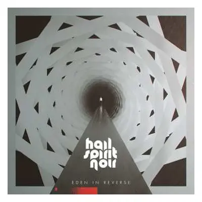 CD Hail Spirit Noir: Eden In Reverse