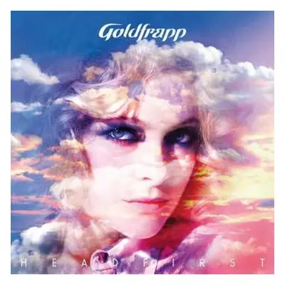 CD Goldfrapp: Head First