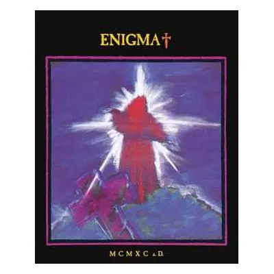 CD Enigma: MCMXC a.D.