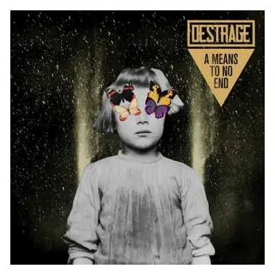 CD Destrage: A Means To No End