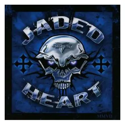 CD Jaded Heart: Sinister Mind (Special Edition)